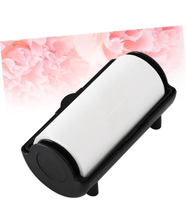 Healeved Nail Beauty Tool Kit Manicure Tool Evil Eye for Car Nail Tool Clippers Brush Cleaner Nail Oil Remover Nail Art Supplies Easy Use Nail Art Accessories Nail Supplies Cosmetic 11.5X6CM Black - Buy Online on GoSupps.com