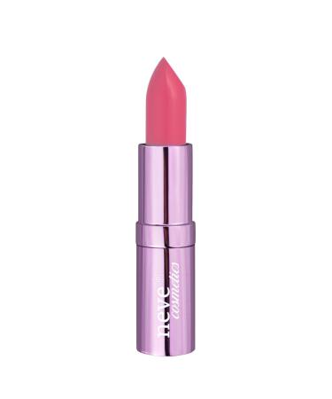Neve Cosmetics Neve Cosmetics creamy lipstick concentrate Lip Dessert with delicate aroma of sweets | "Mousse Framboise"