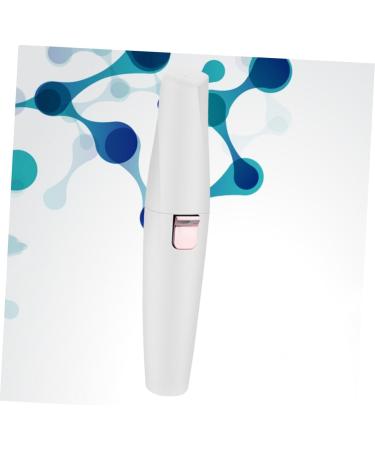 Miss Electrical Women's Facial Hair Removal Razor - Electric Resort Epilator for Smooth Skin - Buy Online on GoSupps.com