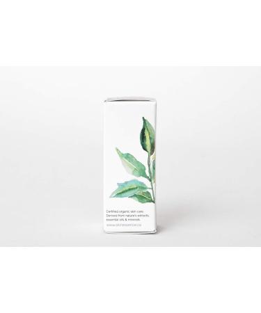 Ocular Eye Serum by Skin Essence Organics - Certified Organic Moisturizing Oil For The Skin Around The Eye - Buy Online on GoSupps.com