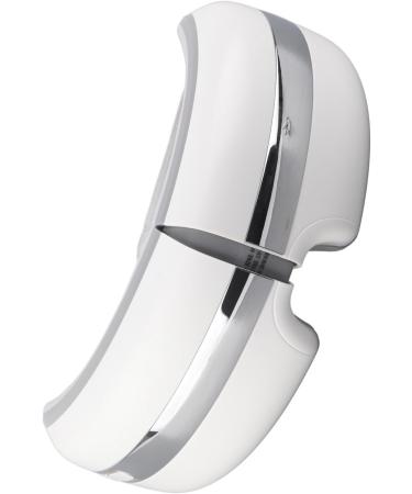 Ultimate Electric Eye Massager: Reduce Dark Circles & Relax with Warm-Up Care - Buy Online on GoSupps.com