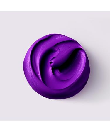 Lothmann Paris - Mask Color Addict Regenerating Hair Colorant Violet (Violine) - 450ml - Buy Online on GoSupps.com