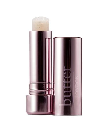 butter LONDON LIPPY Lip Scrub 100% Natural Sugar Buttercream Treatment  Helps Exfoliate & Hydrate Lips  Cruelty  Paraben & Gluten Free - Buy Online on GoSupps.com