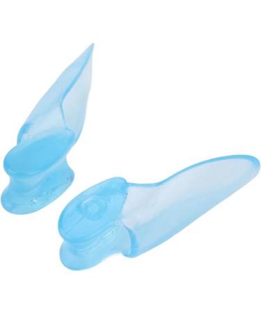 Akozon Bunion Cushion Protector - Pain-Relieving Silicone Toe Separator - Buy Online on GoSupps.com