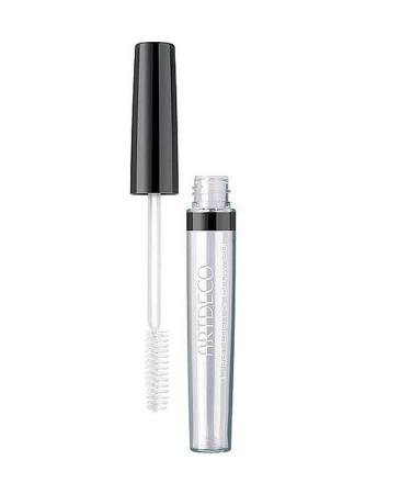 Artdeco Clear Lash & Brow Gel Contents: 10ml Color: Transparent shapes and fixes the eyelashes and eyebrows.