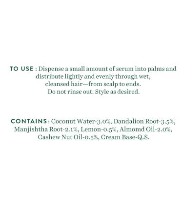 Biotique Bio Almond & Cashew Replenishing Serum - 35ml | Nourish & Hydrate Skin - Buy Internationally - Buy Online on GoSupps.com