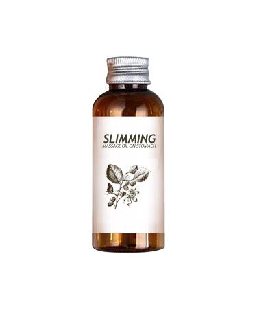 Belly off herbal massage oil for losing weight anti-cellulite massage oil decreasing essential oil fat burning massage oil for cellulite and weight loss for the abdomen and waist