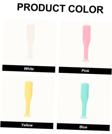 Lurrose 30 STK Contact Lens Suction Tools | Practical Applicators for Easy Lens Application | Ideal for Outdoor Use - Buy Online on GoSupps.com