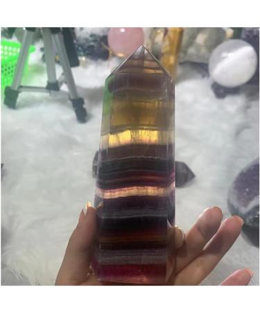 Natural Crystal Rough Stone Natural Stones Crystal Purple Quartz Obelisk Natural Stone Stone Ore Home Decoration - Buy Online on GoSupps.com