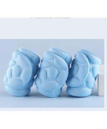 Buy Shock-Absorbing Insoles for Men & Women - Breathable Sweat-Absorbing High-Elasticity (Size 37-38) - Ideal for Sports - Buy Online on GoSupps.com