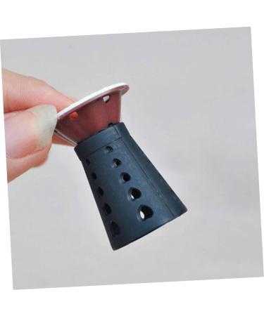 FOMIYES 30ST Moxibustion Covers - Anti-Ash & Heat Protection for Moxa Wool Massage Sticks | International Shipping Available - Buy Online on GoSupps.com