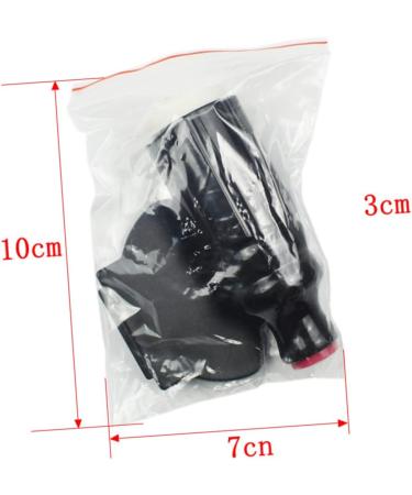 OSALADI 2 Sets Nail Stamper Nail Kits Clear Stamp Nail Art Stamping Kit Stamping Nail Art Nail Polish Stamper Nail Art Stamper Nail Gel Polish Kit Nail Polish Kit Mold Kit Painted Applique - Buy Online on GoSupps.com