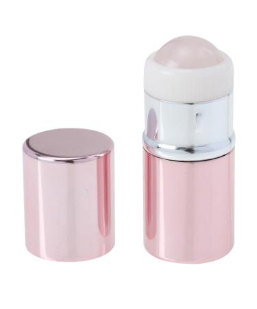 Jade Ball Facial Massage Stone Face Jade Globe Cooling Jade Roller face Massage Roller Ice Bag ice Roller for face Roller Bottle Metal Cold Travel Aluminum Alloy roll The Ball Eyes