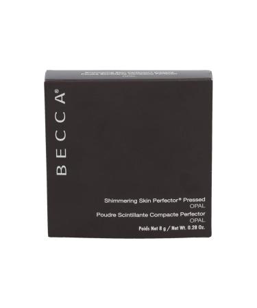 Becca Shimmering Skin Perfector Pressed Highlighter - Opal 0.28oz (8g)