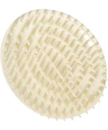 Beavorty Scalp Massage Brush Set - 4-Piece Shampoo Washer for Pets & Humans - Manual Plastic Shower Gel Scalp Massager (9.60x8.20cm) - Buy Online on GoSupps.com