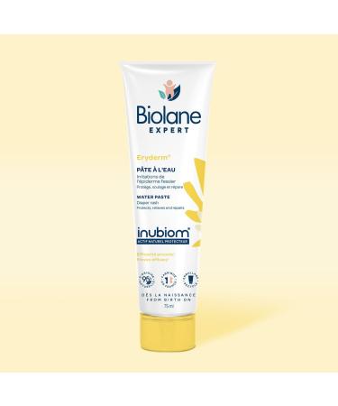 Biolane Expert Eryderm Water Paste 75 ml