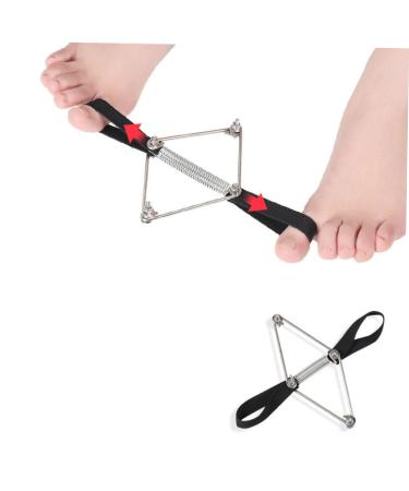 Flex Belt Bunion Relief Brace | Hallux Valgus Alignment & Support - Buy Online on GoSupps.com