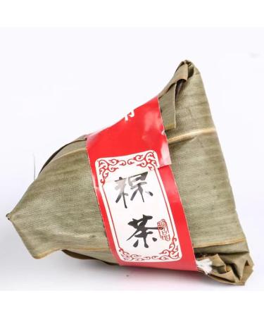 500g de feuilles de bambou de th blanc Fuding de qualit sup rieure ou de th d'emballage en coquille de bambou