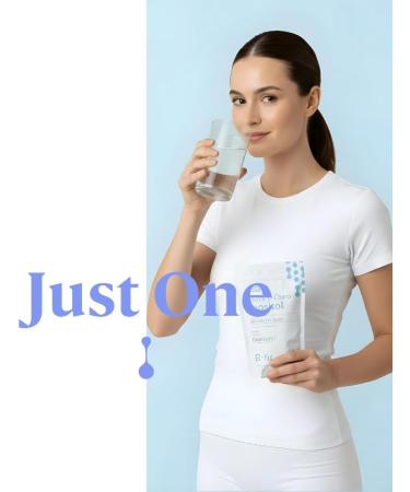 B-FIT Inositol Supplement for Women - Myo & D-Chiro Inositol 40:1 for Optimal Hormonal Balance & Ovulation Support - 60 Servings - 2-Month Supply 8.68 Ounce (Pack of 1) - Buy Online on GoSupps.com