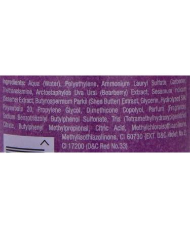 Crazy Angel Body Scrub Halo Polish 250ml - Buy Online on GoSupps.com