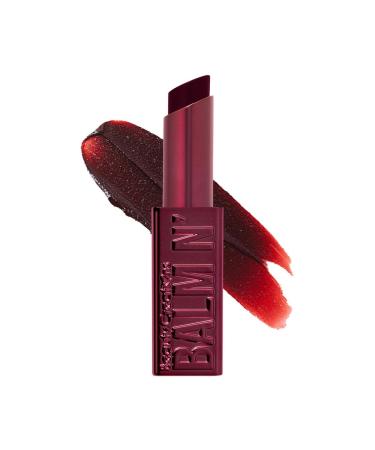 Beauty Creations | ""BALM N' CUTE"" - Tinted Lip Balm (CHERRY)