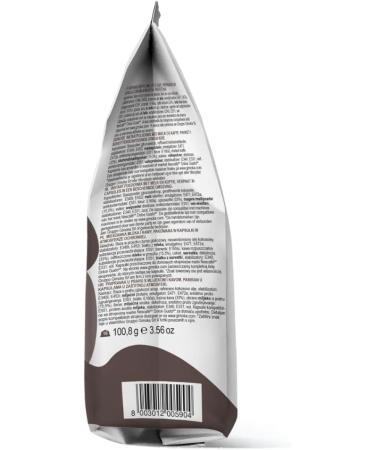  Gimoka Gimoka - Compatible capsules Nescaf Dolce Gusto Gusto Cortado - 4 boxes of 16 capsules - 64 capsules - Buy Online on GoSupps.com