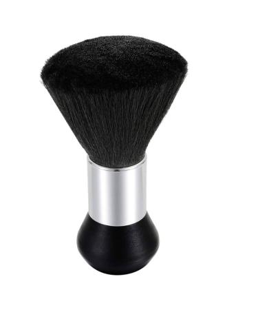 Professional Barber Neck Duster Hairdressing Brush Soft Cleaning Hair Brush Hair Sweep Brush