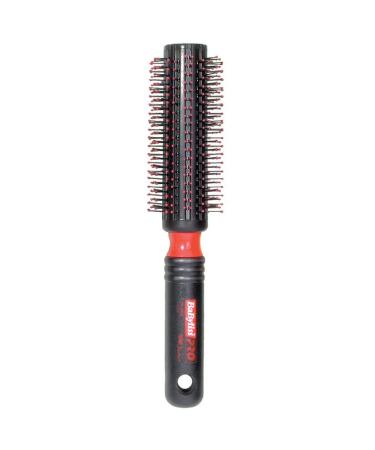 BaBylissPRO Professional Brush With Ball-Tipped Nylon Bristles Small Circular - Buy Online on GoSupps.com