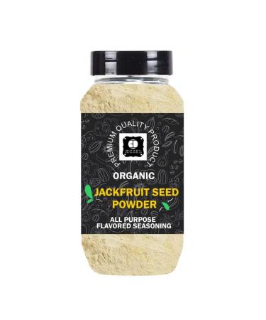 EDZZEL EDZZEL Natural Jackfruit Seed Powder 56.69 g (pack of 1)