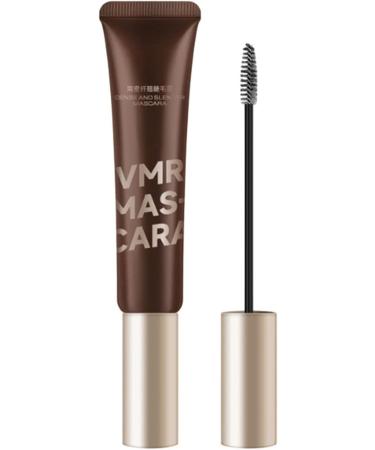  Sloane Waterproof Cream Mascara with Telescopic Lift - Amplified Mascara for Women Defining and Lengthening Mascara for Natural-Looking Lashes - Buy Online on GoSupps.com