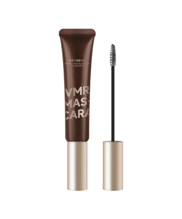 Hongjingda Mascara long-lasting washable mascaras for sensitive eyes for women volume and high lift smudge-resistant Hongjingda