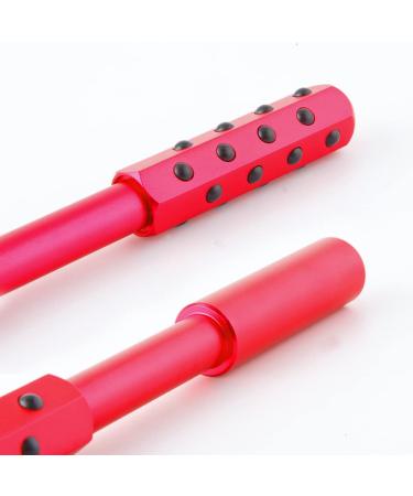 38 Beauty Masseager Germanium Roller - Facial & Body Skin Care Tool for Tightening Reducing Wrinkles & Eye Pouches - Buy Online on GoSupps.com