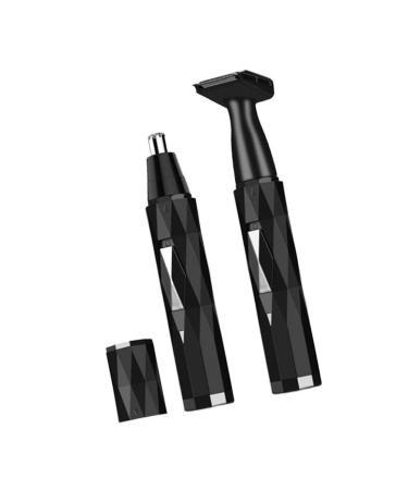 Nasal Hair Trimmer & Ear Hair Clippers | Best Electric Nose & Ear Hair Trimmers | Men's & Women's Grooming Tools - Buy Online on GoSupps.com