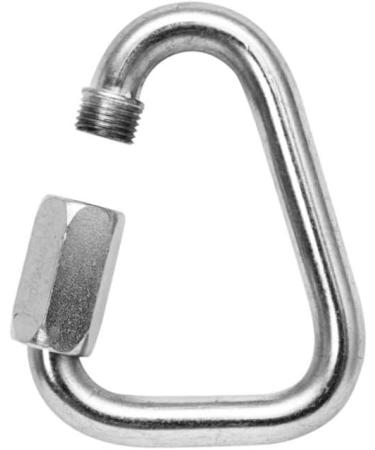 Buy PETZL Delta Carabiner 8 mm | Durable & Lightweight Climbing Gear - International Shipping Available - Buy Online on GoSupps.com