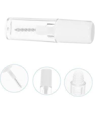 MUSISALY Eyelash Raincoat Gels Mascara Brow Fixing Gel Brow Gel Brow Fixing Liquid Eyebrow Liquid Plastic - Buy Online on GoSupps.com