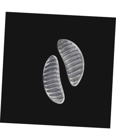 Shop NOLITOY 3pcs Arch Support Shoe Inserts - Kids & Women's Gel Insoles for Ultimate Comfort - Buy Online on GoSupps.com