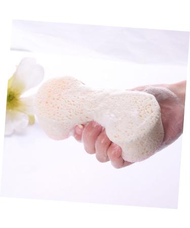 FOMIYES Bath Sponge Sponges Shower Sponge Body Cleaning Sponge Body Wash Sponge Cleaning Cotton Take a Bath Man medium - Buy Online on GoSupps.com