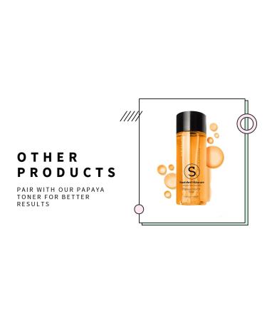 Foaming Cleanser for All Skin Types | Gentle & Effective | Shop Internationally - Buy Online on GoSupps.com
