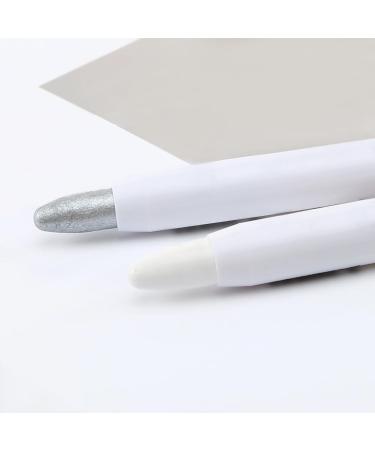 Boobeen Glitter Eyeshadow Stick - Waterproof Cream Highlighter Pen for Shimmer & Matte Eye Makeup | Long Lasting Eye Brightener #03 - Buy Online on GoSupps.com