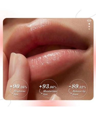 sjfscqr Dragon's Blood Rejuvenating Lip Bubble Mask Exfoliating Lip Scrub and Moisturizer to Soften Smooth Hydrate and Moisturize Lips - Buy Online on GoSupps.com
