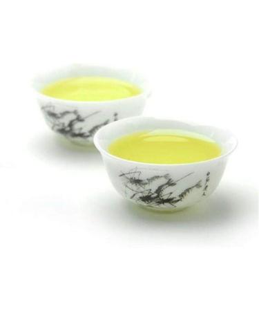 250g Tieguanyin Tea Tie Guan Yin Th Vert Th Oolong Bio - Buy Online on GoSupps.com