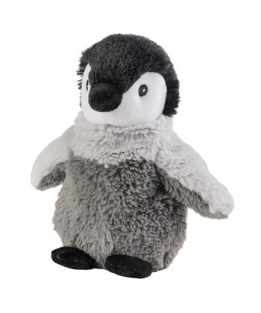 Soframar Cozy Cuddly Toy Hot Water Bottle Penguin