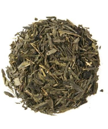 The Metropolitan Tea Company Praha Cassis Green Tea 1.1lbs
