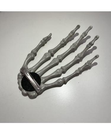 Hair Clips Phalanges Hair Accessories for Halloween Dress Up Party Cosplay No Bend Clips Fingers  - Buy Online on GoSupps.com
