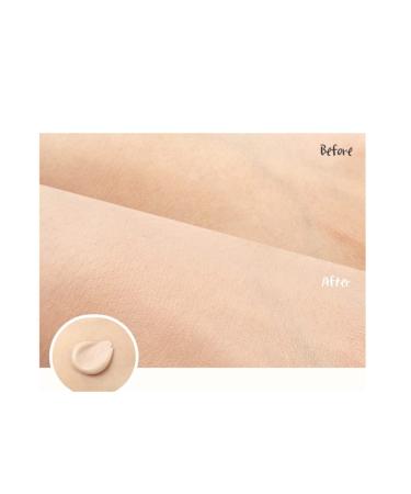 Nature Republic Nature Origin Collagen BB Cream 02 Natural Beige SPF25 PA++ - Hydrating Beauty Balm - Buy Online on GoSupps.com