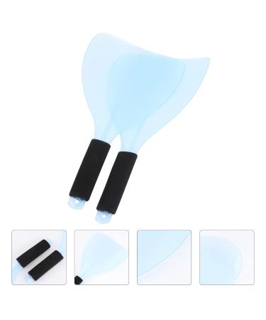 FRCOLOR 6 Pcs Hairspray Hair Protector Guard for Spray Hairspray Masks Hairspray Guard Barber Salon Baffle Masks Eyebrow Shower Hair Salon Mask Sheet Sponge 32x15x6cmx3pcs As Shownx3pcs - Buy Online on GoSupps.com