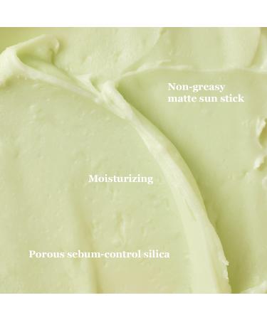 Buy Beauty of Joseon Matte Sun Stick - Mugwort & Camellia (18g) | SPF Protection - Buy Online on GoSupps.com