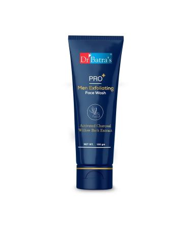Dr Batra's PRO+Men Exfoliating Face Wash 100 gm