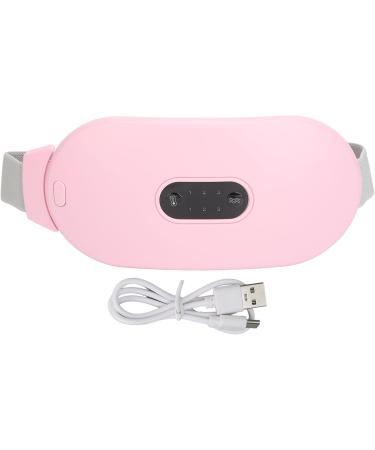 Menstrual Heating Pad | Portable Warm Uterus Belt for Comfort & Relief - Ideal for Home Use - Buy Online on GoSupps.com