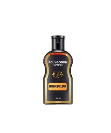 Organic Hair Darkening Shampoo and Conditioner Bar - Volumizing & Moisturizing Black Hair 200ML - Buy Online on GoSupps.com